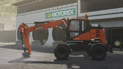 Doosan v1.0.0.1