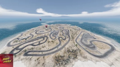 Drift Haven v1.1