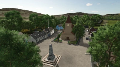 Drumard Farm v1.1.0.0