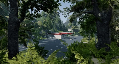 Dry Rock Island (PBR) v1.4.1 0.37.x