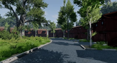 Dry Rock Island (PBR) v1.4.1 0.37.x