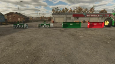 Duevelsdorf Pack v1.7.0.0