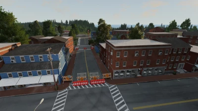 East Coast Extended ++ FINAL VERSION V1.1