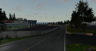 East Coast Extended ++ FINAL VERSION V1.1