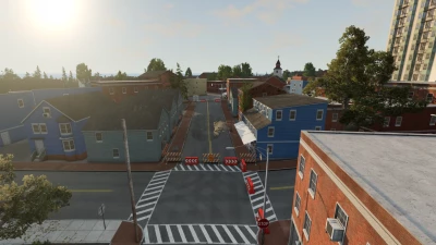 East Coast Extended ++ FINAL VERSION V1.1