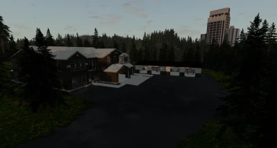 East Coast Extended ++ FINAL VERSION V1.1