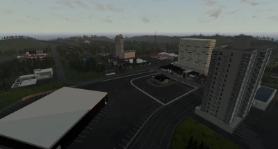 East Coast Extended ++ FINAL VERSION V1.1