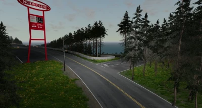 East Coast Extended ++ FINAL VERSION V1.1