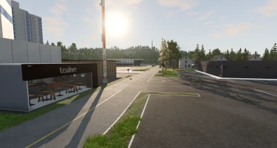 East Coast Extended ++ FINAL VERSION V1.1