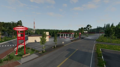 East Coast Extended ++ FINAL VERSION V1.1