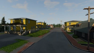 East Coast Extended ++ FINAL VERSION V1.1