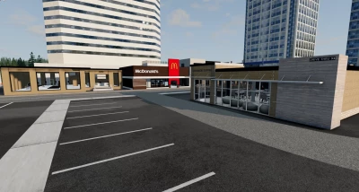 East Coast Extended ++ FINAL VERSION V1.1