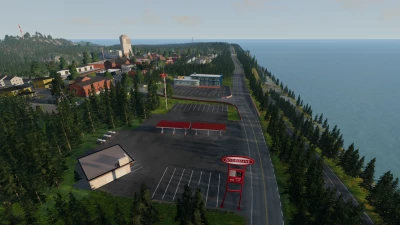 East Coast Extended ++ FINAL VERSION V1.1