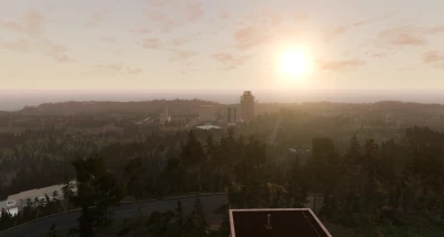 East Coast Extended ++ FINAL VERSION V1.1