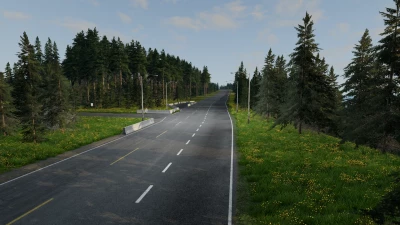 East Coast Extended ++ FINAL VERSION V1.1