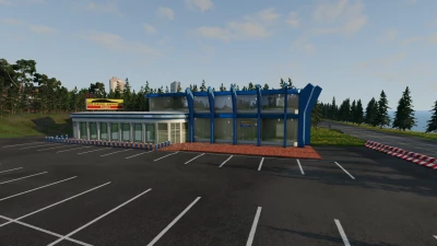 East Coast Extended ++ FINAL VERSION V1.1