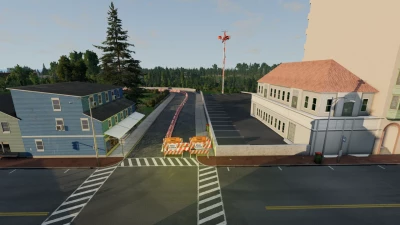 East Coast Extended ++ FINAL VERSION V1.1