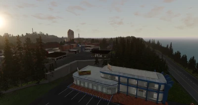 East Coast Extended ++ FINAL VERSION V1.1