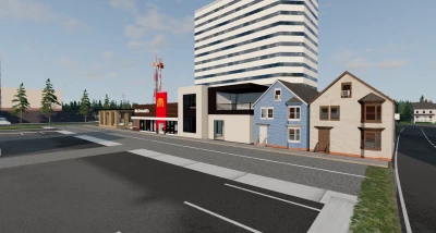 East Coast Extended ++ FINAL VERSION V1.1