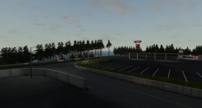 East Coast Extended ++ FINAL VERSION V1.1