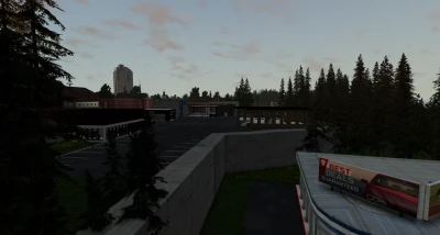 East Coast Extended ++ FINAL VERSION V1.1