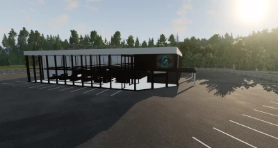 East Coast Extended ++ FINAL VERSION V1.1