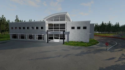 East Coast Extended ++ FINAL VERSION V1.1