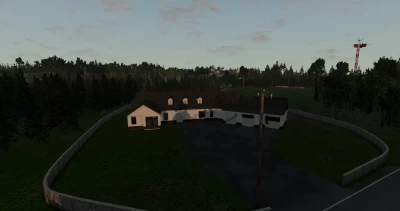 East Coast Extended ++ FINAL VERSION V1.1