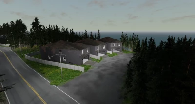 East Coast Extended ++ FINAL VERSION V1.1