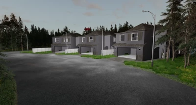 East Coast Extended ++ FINAL VERSION V1.1