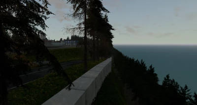 East Coast Extended ++ FINAL VERSION V1.1