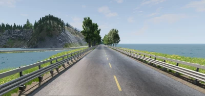 EAST COAST USA REBORN v1.0