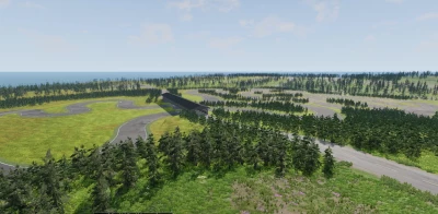 EAST COAST USA REBORN v1.0