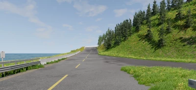 EAST COAST USA REBORN v1.0