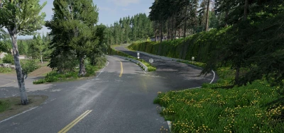 EAST COAST USA REBORN v1.0