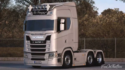 EKO Truck Parts 1.57