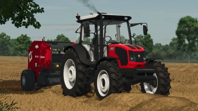 Erkunt 110 Lux v1.0.0.0