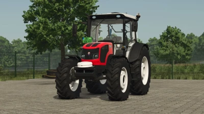 Erkunt 110 Lux v1.1.0.0