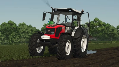 Erkunt 110 Lux v1.1.0.0