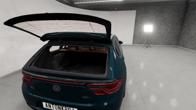 ETK 900-Series (2018-2024) v2.25a