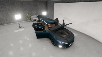 ETK 900-Series (2018-2024) v2.25a