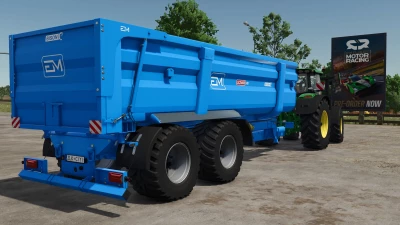 EuroMilk Bison LX 2400 v1.0.0.1