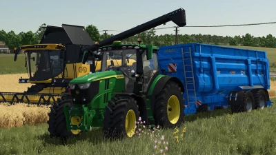 EuroMilk Bison LX 2400 v1.0.0.1