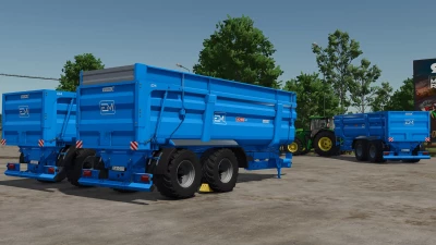 EuroMilk Bison LX 2400 v1.0.0.1