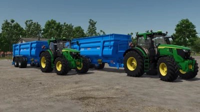 EuroMilk Bison LX 2400 v1.0.0.1