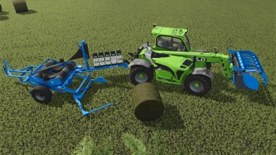 EuroMilk Scorpio Alligator Shark v1.0.0.1