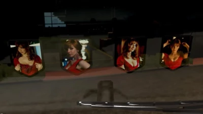 Eva Vica Kerekes Pennants Pack 1.57