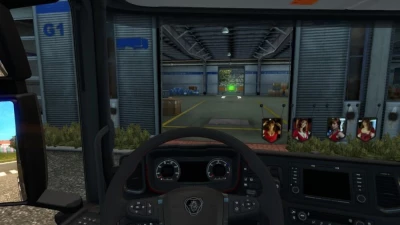 Eva Vica Kerekes Pennants Pack 1.57