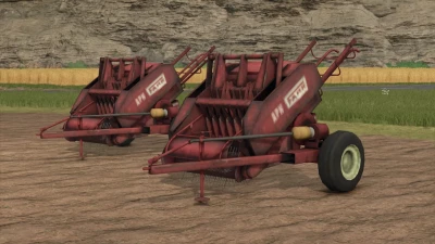 Fahr APN Baler 1.3.0.0
