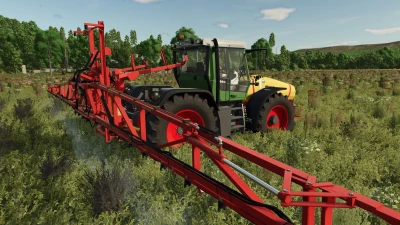 FarmCon24 - Fendt Pack v1.0.0.3